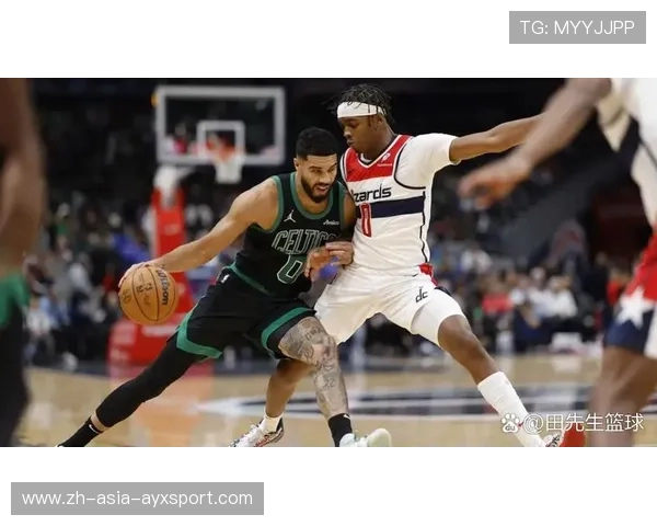 塔图姆罚球稳定带给凯尔特人宝贵分数