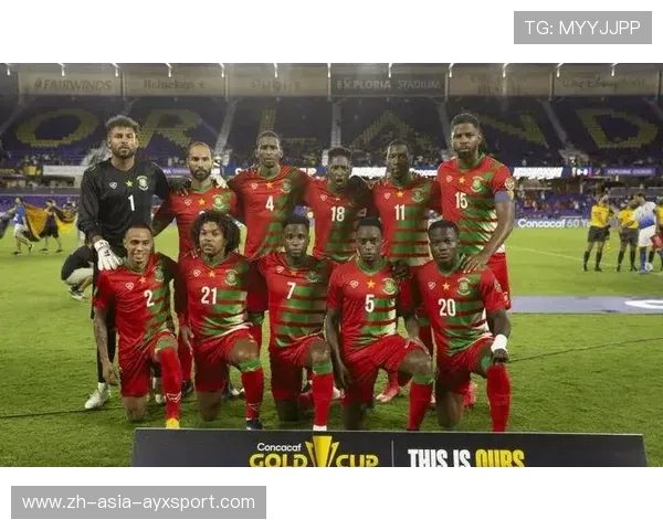 小国惊现世界杯希望，世界杯小国家很厉害