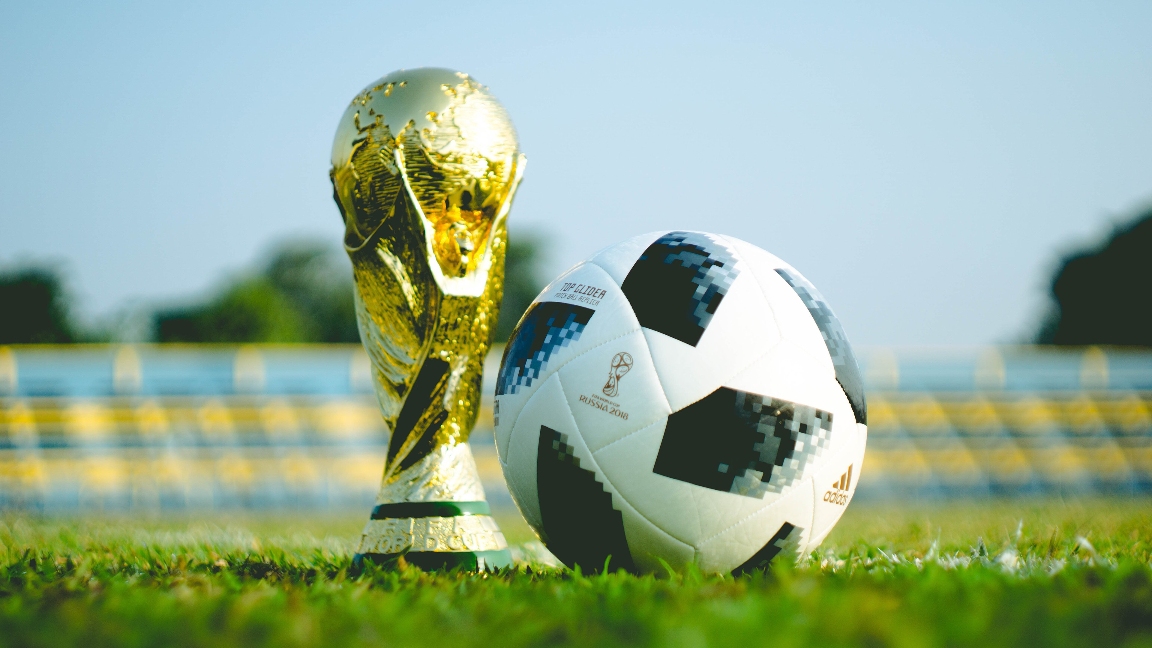 世界杯：首届48队赛制模拟演练完成 FIFA确认“无18队小组”最终方案